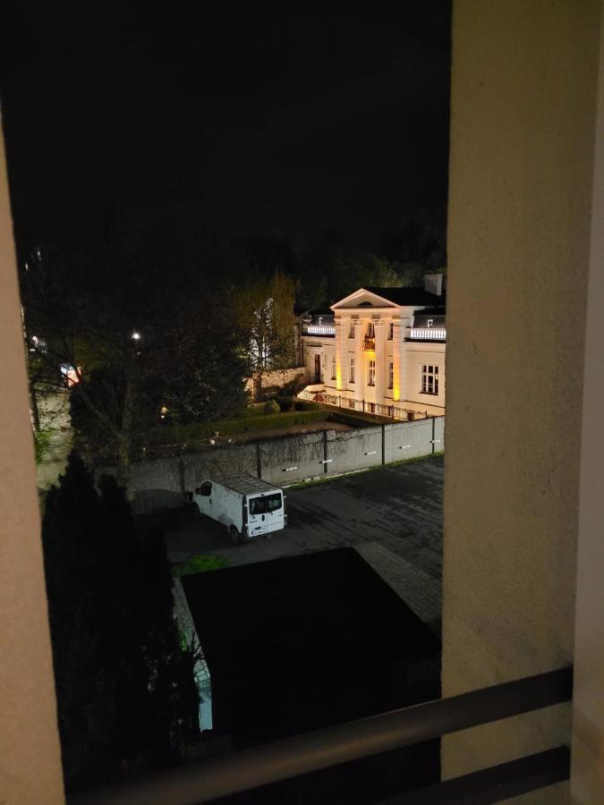 Apartament Wierzbowa 6 Z Klimatyzacja Posen Exterior foto